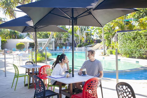 Noosa Blue Resort - Whitsundays Accommodation 33