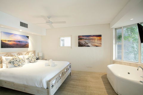 Noosa Blue Resort - Whitsundays Accommodation 7