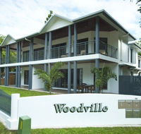 Woodville Beach Townhouse 6 - Whitsundays Accommodation