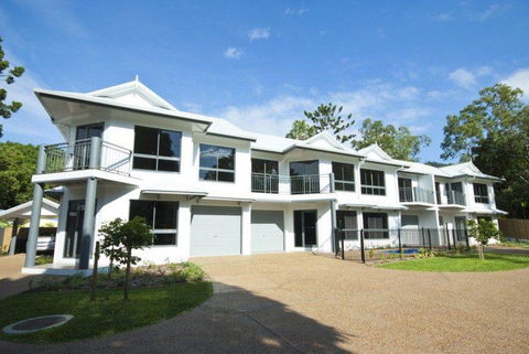 Woodville Beach Townhouse 6 - Whitsundays Accommodation 6