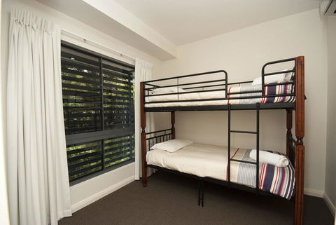 Woodville Beach Townhouse 6 - Whitsundays Accommodation 1