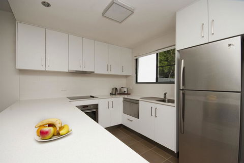 Woodville Beach Townhouse 6 - Whitsundays Accommodation 3