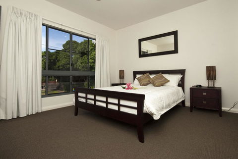 Woodville Beach Townhouse 6 - Whitsundays Accommodation 8