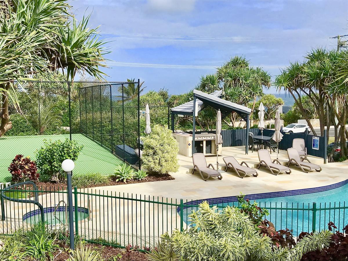 Sunrise Beach QLD Whitsundays Accommodation