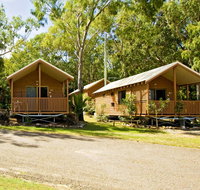 Captain Cook Holiday Village 1770 - Whitsundays Accommodation