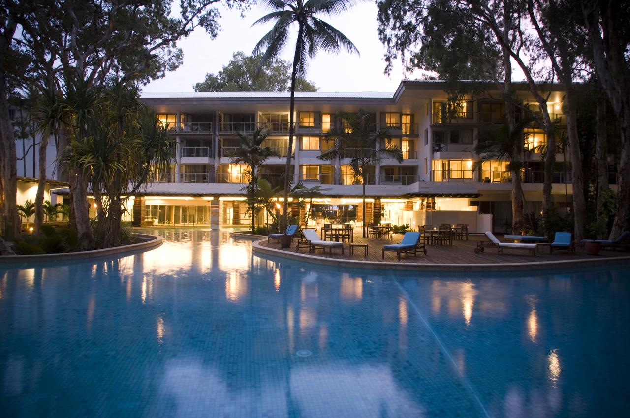 Palm Cove QLD Whitsundays Accommodation