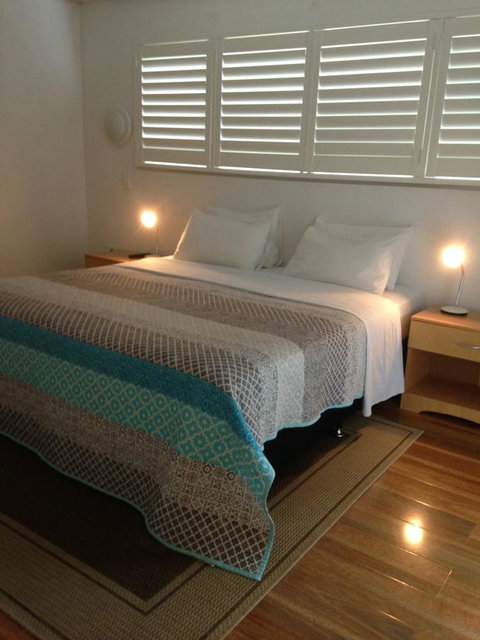 Chez Noosa Resort Motel - Whitsundays Accommodation 34