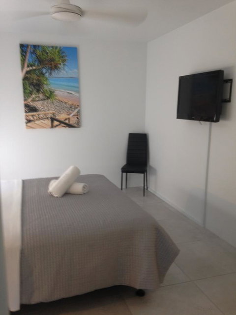 Chez Noosa Resort Motel - Whitsundays Accommodation 4