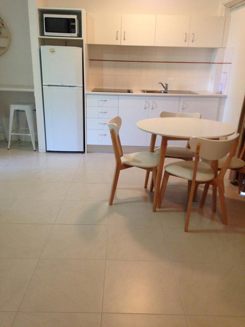 Chez Noosa Resort Motel - Whitsundays Accommodation 30