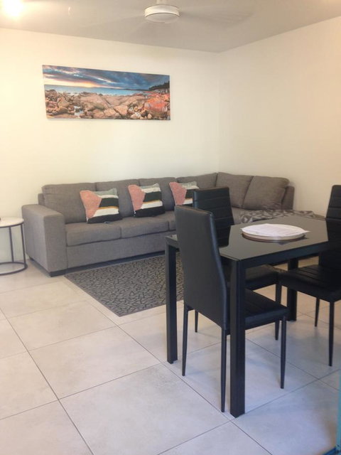 Chez Noosa Resort Motel - Whitsundays Accommodation 3