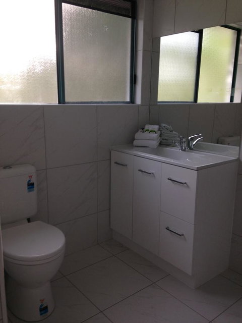 Chez Noosa Resort Motel - Whitsundays Accommodation 24