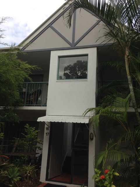 Chez Noosa Resort Motel - Whitsundays Accommodation 16