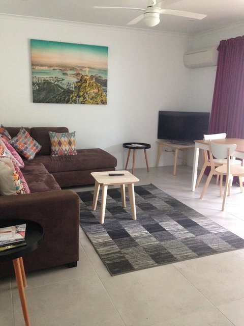 Chez Noosa Resort Motel - Whitsundays Accommodation 18