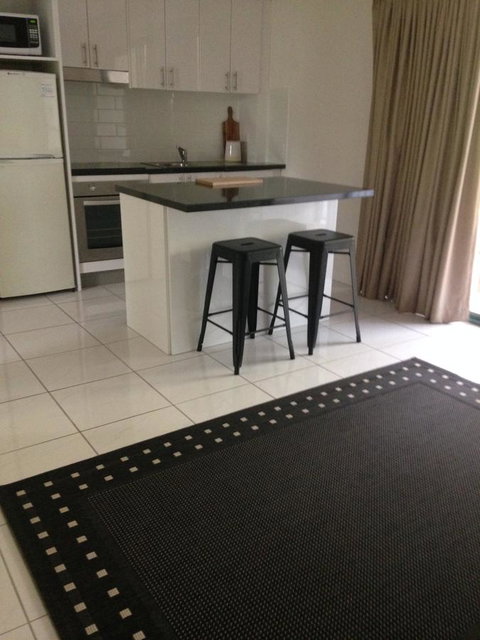Chez Noosa Resort Motel - Whitsundays Accommodation 29