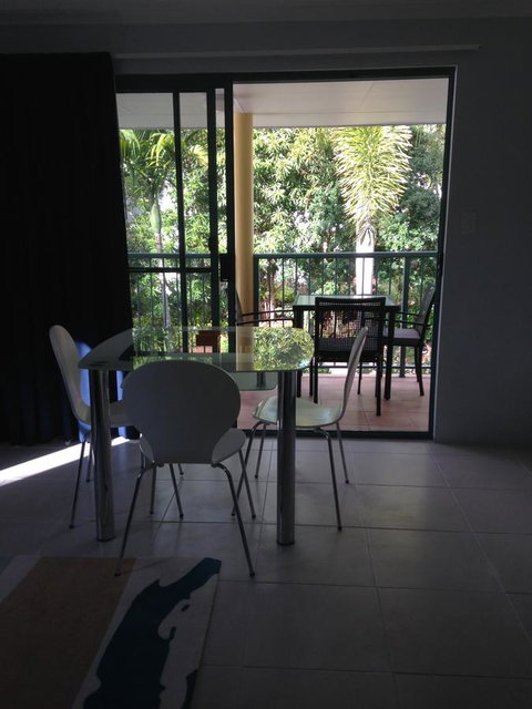 Chez Noosa Resort Motel - Whitsundays Accommodation 21