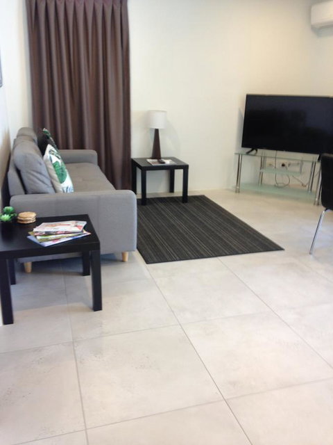 Chez Noosa Resort Motel - Whitsundays Accommodation 14