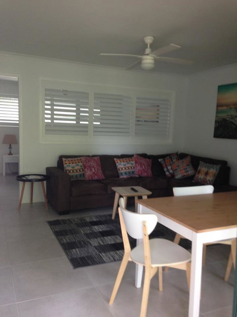 Chez Noosa Resort Motel - Whitsundays Accommodation 19