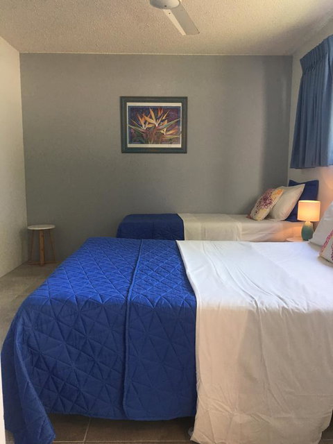 Chez Noosa Resort Motel - Whitsundays Accommodation 37