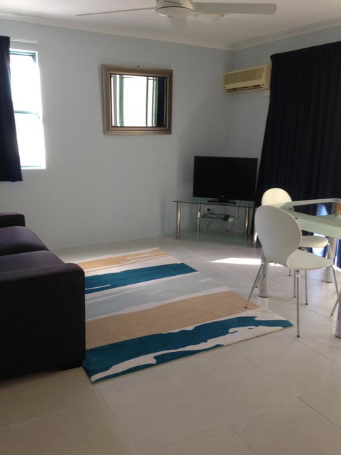 Chez Noosa Resort Motel - Whitsundays Accommodation 23