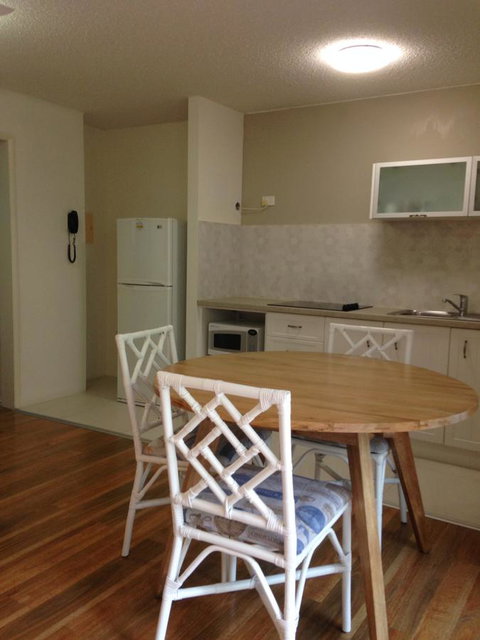 Chez Noosa Resort Motel - Whitsundays Accommodation 33