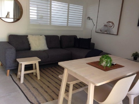 Chez Noosa Resort Motel - Whitsundays Accommodation 32