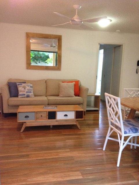 Chez Noosa Resort Motel - Whitsundays Accommodation 35
