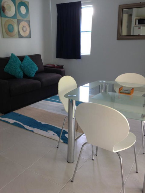 Chez Noosa Resort Motel - Whitsundays Accommodation 22