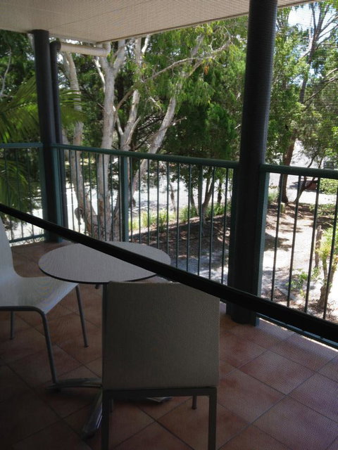 Chez Noosa Resort Motel - Whitsundays Accommodation 8