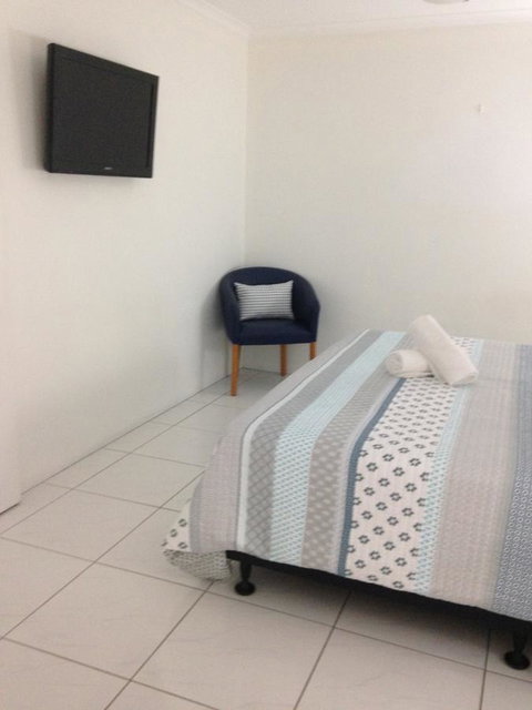 Chez Noosa Resort Motel - Whitsundays Accommodation 26