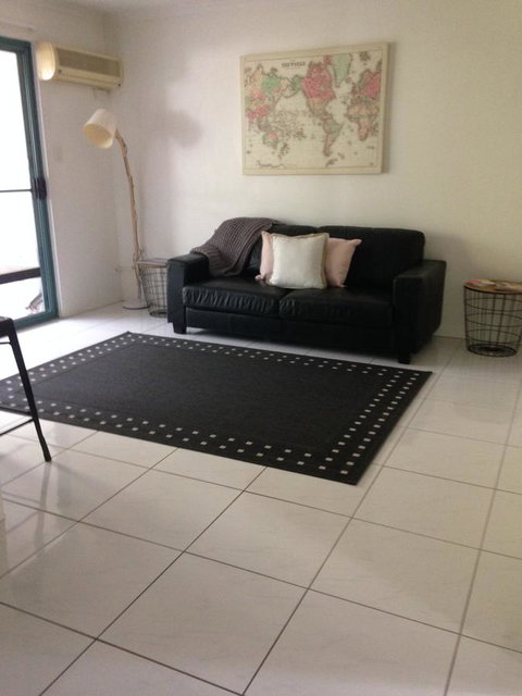 Chez Noosa Resort Motel - Whitsundays Accommodation 28