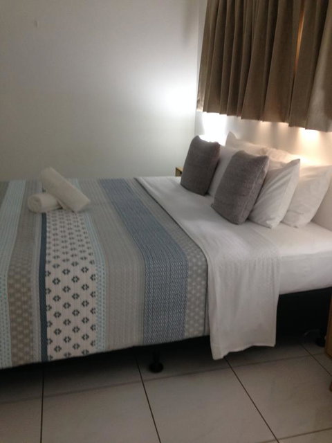 Chez Noosa Resort Motel - Whitsundays Accommodation 27