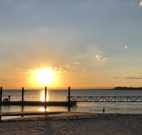 Bribie Island Hotel - Whitsundays Accommodation