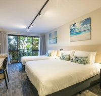 Nightcap at Kawana Waters Hotel - Whitsundays Accommodation