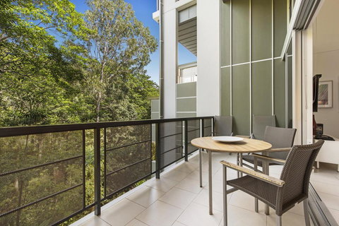 Peppers Noosa Resort And Villas - Whitsundays Accommodation 10