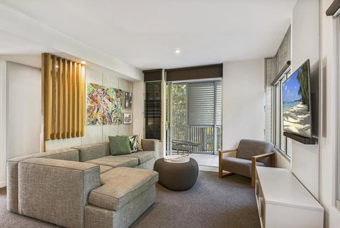 Peppers Noosa Resort And Villas - Whitsundays Accommodation 11