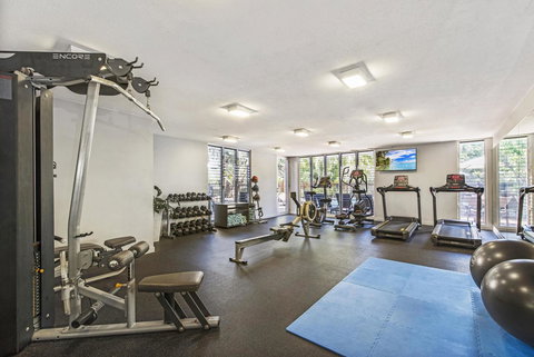 Peppers Noosa Resort And Villas - Whitsundays Accommodation 23