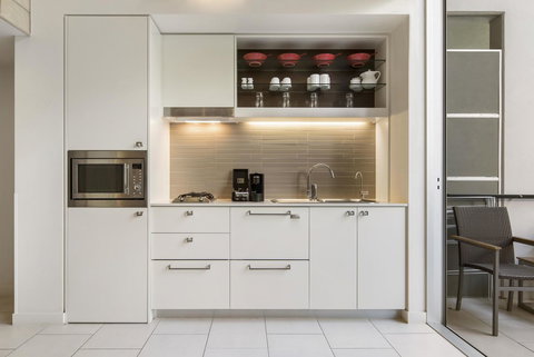 Peppers Noosa Resort And Villas - Whitsundays Accommodation 18