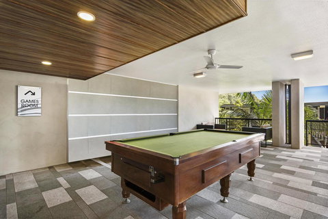 Peppers Noosa Resort And Villas - Whitsundays Accommodation 25