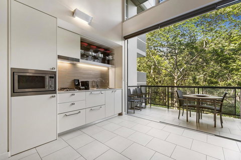 Peppers Noosa Resort And Villas - Whitsundays Accommodation 12