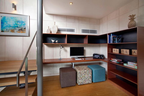 Peppers Noosa Resort And Villas - Whitsundays Accommodation 5