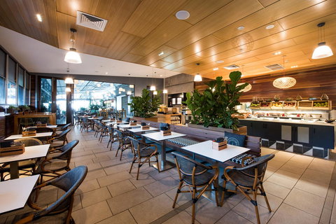 Peppers Noosa Resort And Villas - Whitsundays Accommodation 28