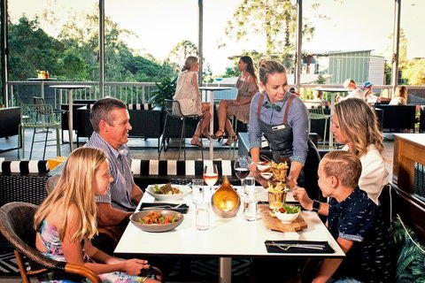 Peppers Noosa Resort And Villas - Whitsundays Accommodation 31