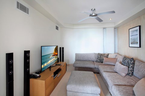 Peppers Noosa Resort And Villas - Whitsundays Accommodation 6