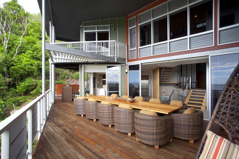 Peppers Noosa Resort And Villas - Whitsundays Accommodation 35