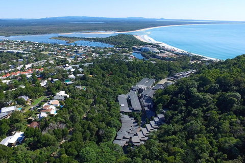 Peppers Noosa Resort And Villas - Whitsundays Accommodation 34