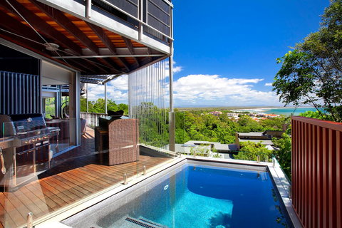 Peppers Noosa Resort And Villas - Whitsundays Accommodation 4