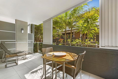 Peppers Noosa Resort And Villas - Whitsundays Accommodation 14