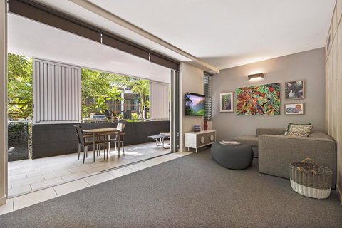 Peppers Noosa Resort And Villas - Whitsundays Accommodation 15