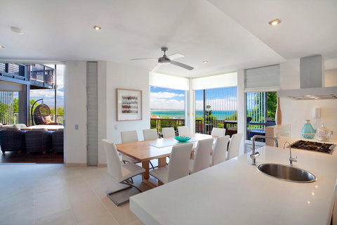 Peppers Noosa Resort And Villas - Whitsundays Accommodation 7