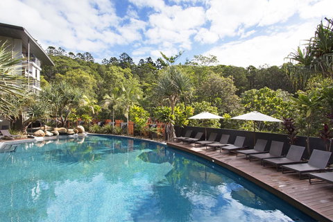 Peppers Noosa Resort And Villas - Whitsundays Accommodation 0